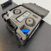 Li-Cor LI-1500 Light Sensor Logger image 1